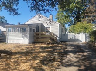 2007 Studer Ave, Columbus, OH 43207