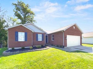 10431 Calvary Rd, Independence, KY 41051