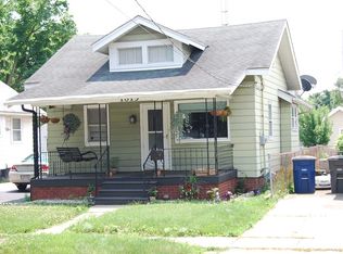 1815 Brussels St, Toledo, OH 43613