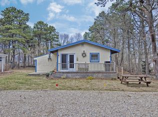 34 Shorecrest Dr, Falmouth, MA 02540