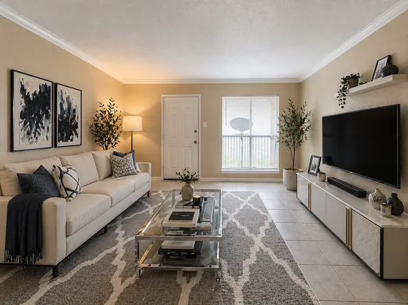 The Arbors on Westheimer, 8501 Westheimer Rd #106-2, Houston, TX 77063