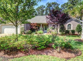 5334 Megans Place Dr, Wilmington, NC 28409
