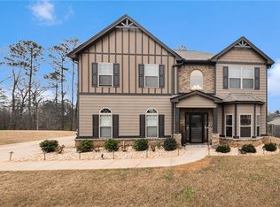 425 Silver Ridge Rd, Covington, GA 30016