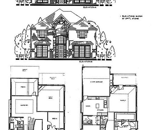 2nd image of 13221 Wimberley Dr