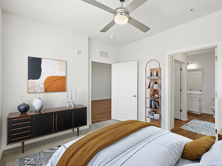 Skye - 1 Bed / 1 Bath - 774 Sq.Ft.