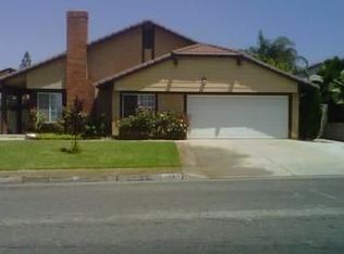 25810 Fir Ave, Moreno Valley, CA 92553