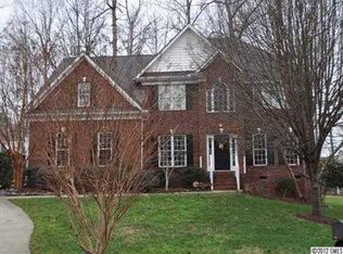 16927 Laureate Rd, Huntersville, NC 28078
