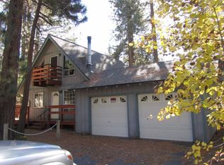 812 Jeffery St, South Lake Tahoe, CA 96150
