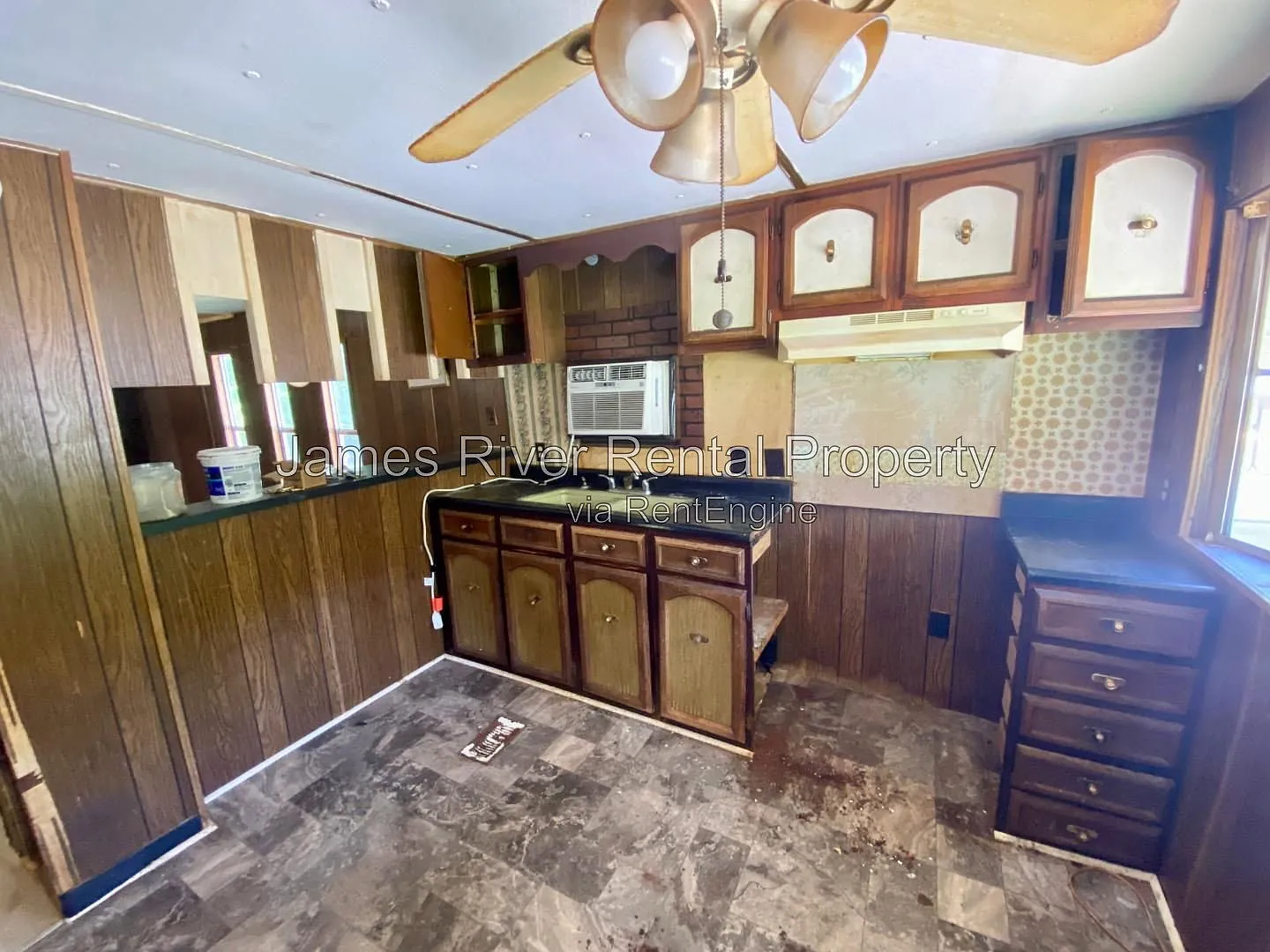 2 bed, 1.0 bath, 700 sqft, $795 — Photo 3