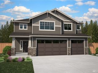 16803 124th Avenue Ct E, Puyallup, WA 98374
