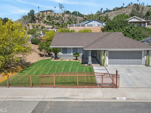 7613 Mountain Shadow Dr, Riverside, CA 92509