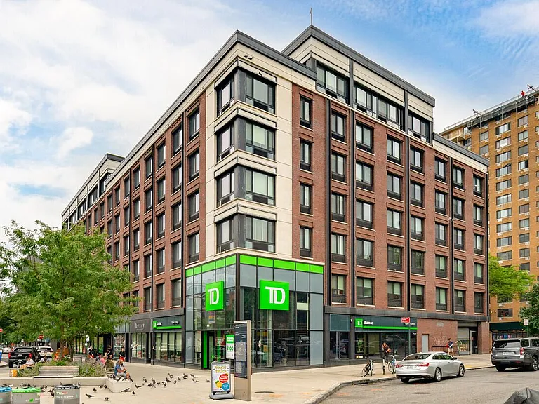 490 Myrtle Ave #6M — Photo 12