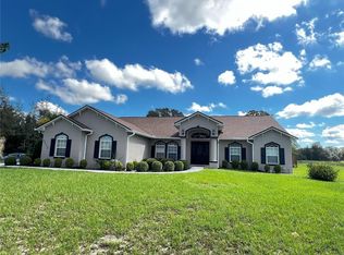 5055 SW Wisteria Ct, Dunnellon, FL 34431