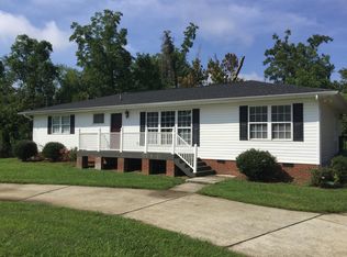 7724 Standifer Gap Rd, Chattanooga, TN 37421