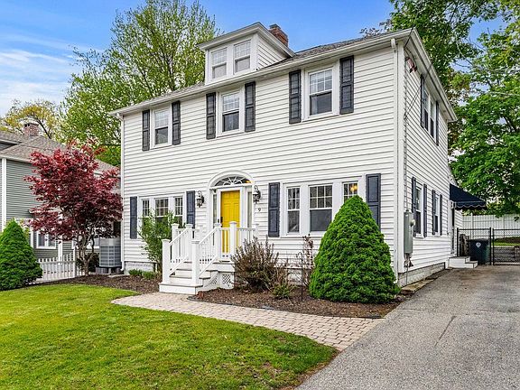2nd image of 9 Bennett Street