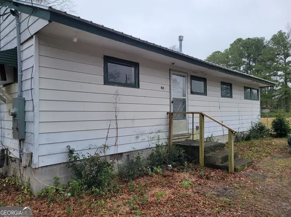 413 Dell Dr, Thomson, GA 30824