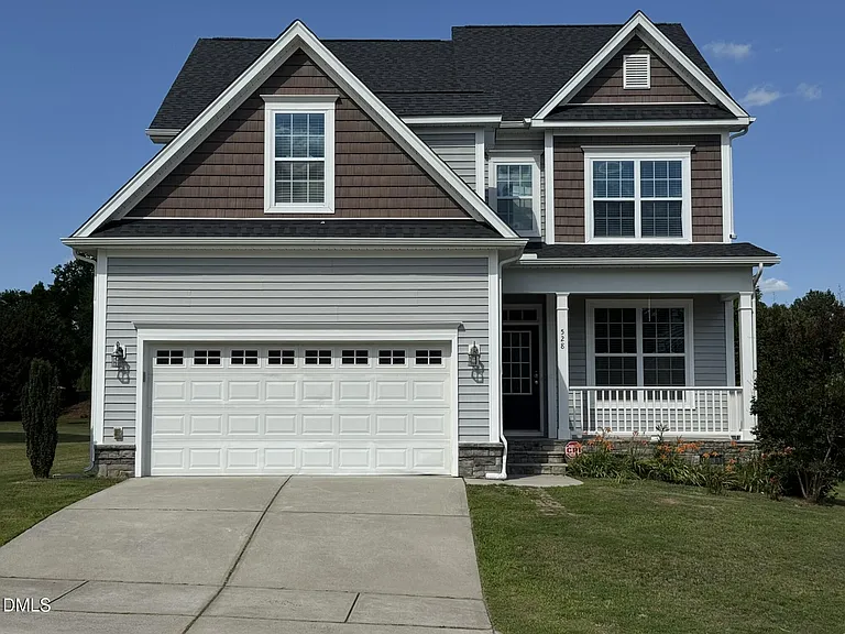 528 Walker Ranch Dr — Photo 1