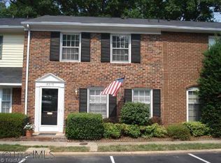 2319 Patriot Way UNIT C, Greensboro, NC 27408