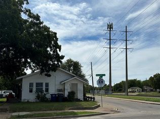 1400 Morrell Ave, Dallas, TX 75203