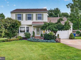 99 Cornell Dr, Voorhees, NJ 08043