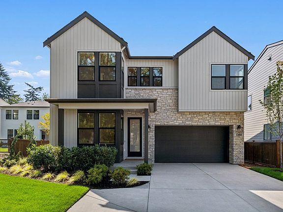 Front Exterior Style C