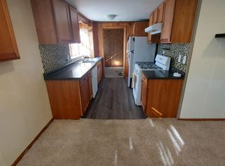 1816 44th Ave NE, Columbia Heights, MN 55421