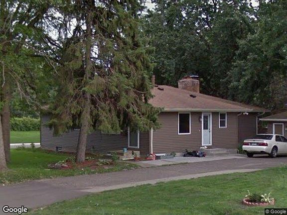 Property Side View