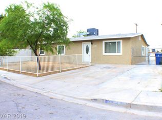 2464 San Felipe St, Las Vegas, NV 89115