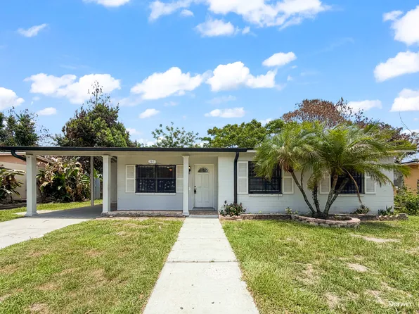 3971 Queen Anne Dr, Orlando, FL 32839
