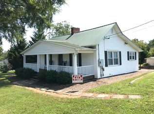 166 Decatur Ave, Elkin, NC 28621