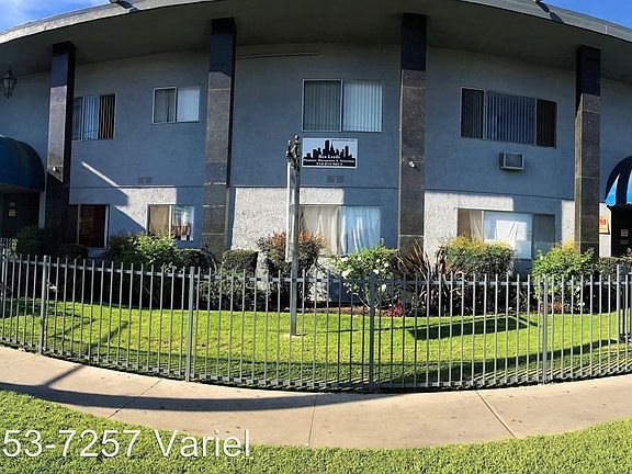 2nd image of 7257 Variel Ave APT 26