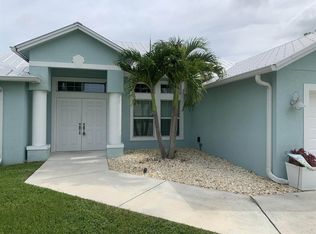 1949 SW Aaron Ln, Port Saint Lucie, FL 34953