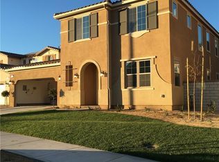 13456 Cactus Flower St, Eastvale, CA 92880