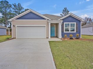 345 Tributary Cir LOT 43, Wilmington, NC 28401