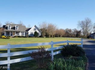 22431 Indian Point Rd, Bozman, MD 21612