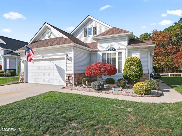 32 Rumson Court, Waretown, NJ 08758