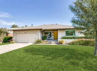 2115 Highwood Dr, Dallas, TX 75228