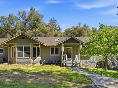 5571 Garden Valley Rd, Garden Valley, CA, 95633