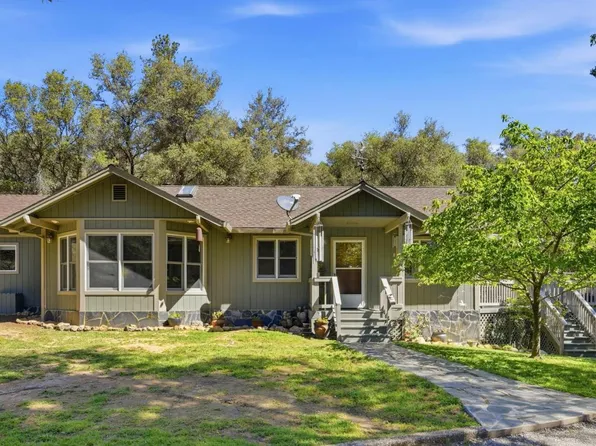 5571 Garden Valley Rd, Garden Valley, CA 95633