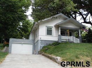311 N Linn Ave, Logan, IA 51546