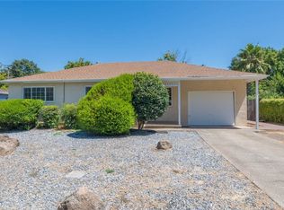 82 Arroyo Way, Chico, CA 95926