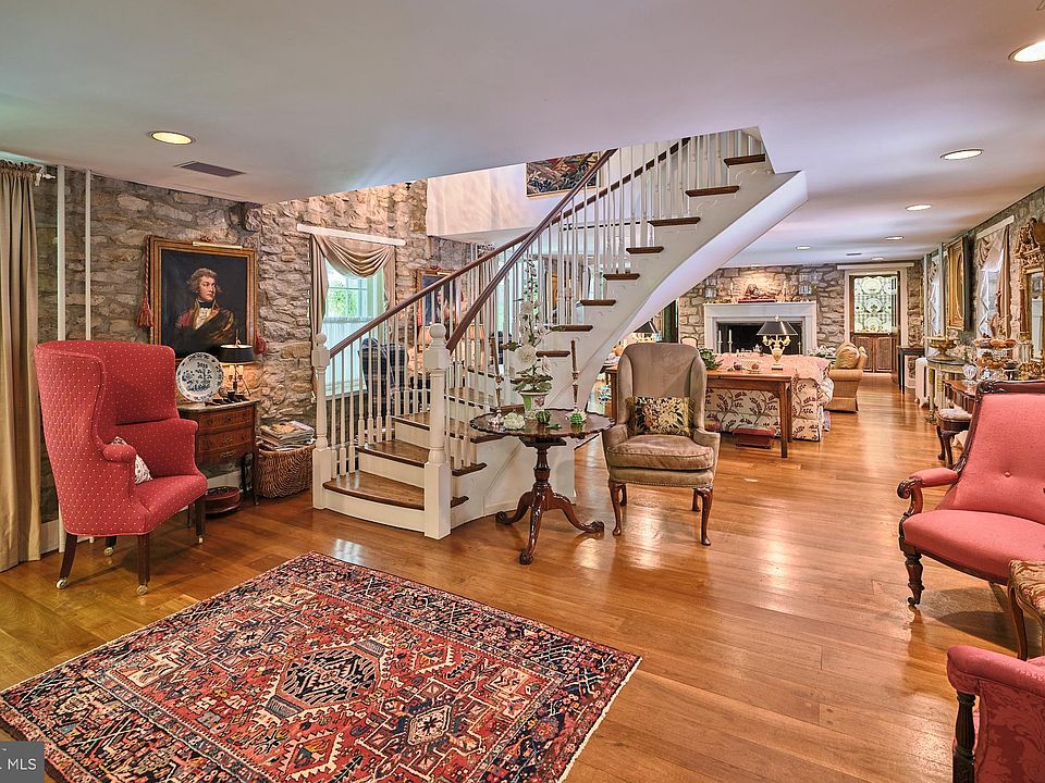 6681 Greenhill Rd, Lumberville, PA 18933 | Zillow