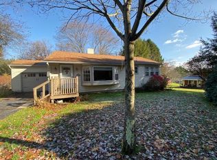 168 Jenks St, Brookville, PA 15825