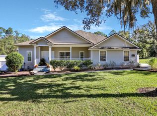 3010 Thunder Rd, Middleburg, FL 32068