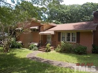 5018 Brenda Ct, Durham, NC 27712