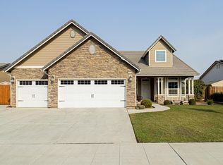 2845 Fairmont Ave, Clovis, CA