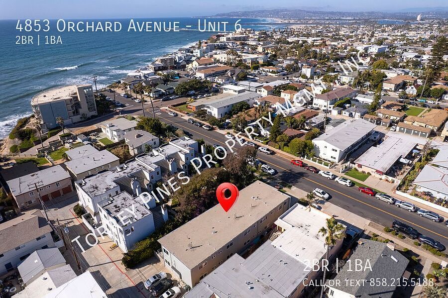 1st image of 4853 Orchard Ave #6