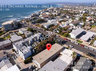 4853 Orchard Ave #6, San Diego, CA 92107