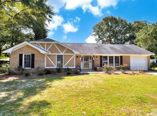 2760 Ridgehill Dr, Sumter, SC 29154