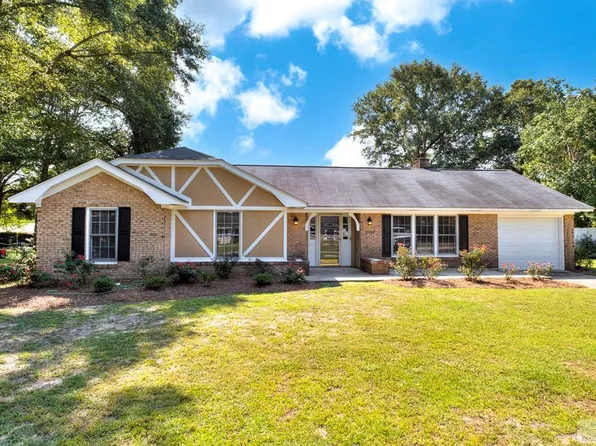 2760 Ridgehill Dr, Sumter, SC 29154